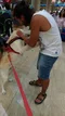 carousel chooser